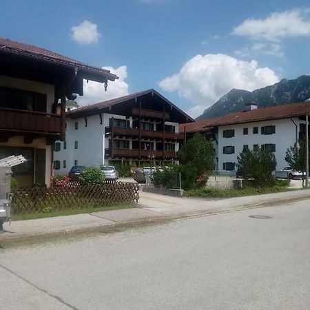 شقة Alpina Inzell 335 Chiemgaukarte المظهر الخارجي الصورة